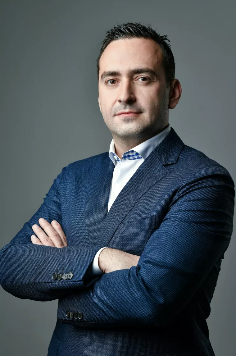 Zoran Turković