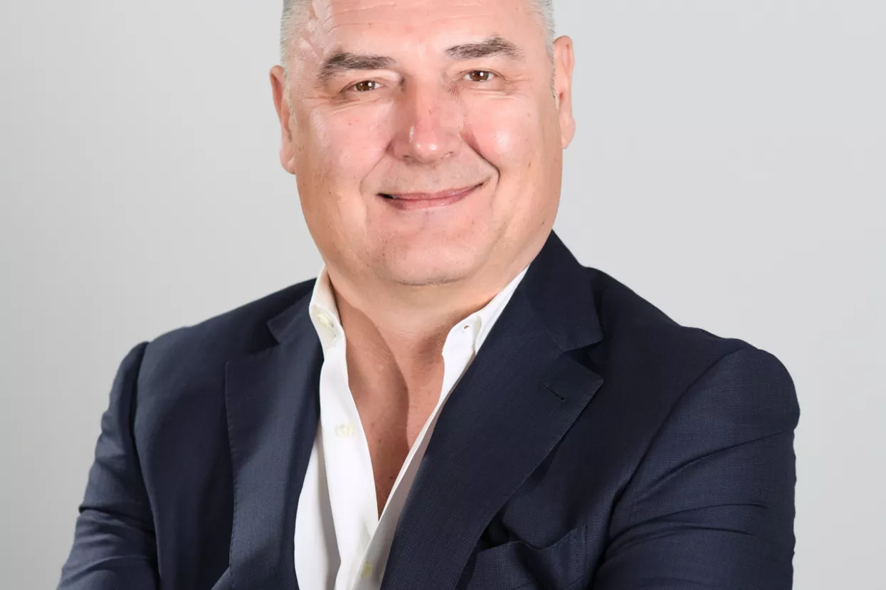 Zoran Vučinić 
