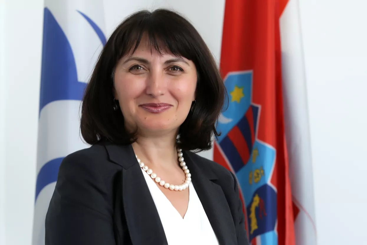 Viktoria Zinchuk