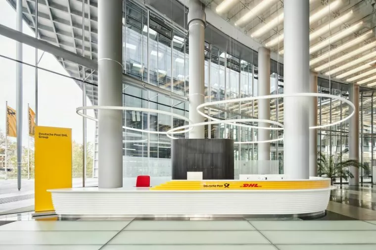 DPDHL grupa