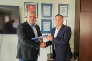 Denis Fusek, Damir Roje