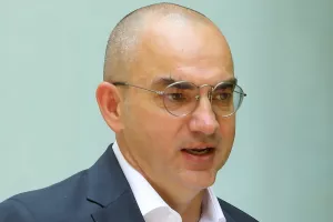 Nenad Bakić prodao dodatni paket dionica Varteksa