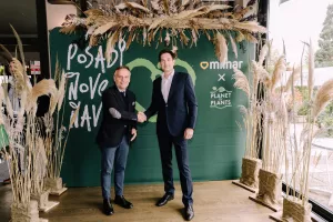 Mario Scherr i Ga&scaron;par Novak