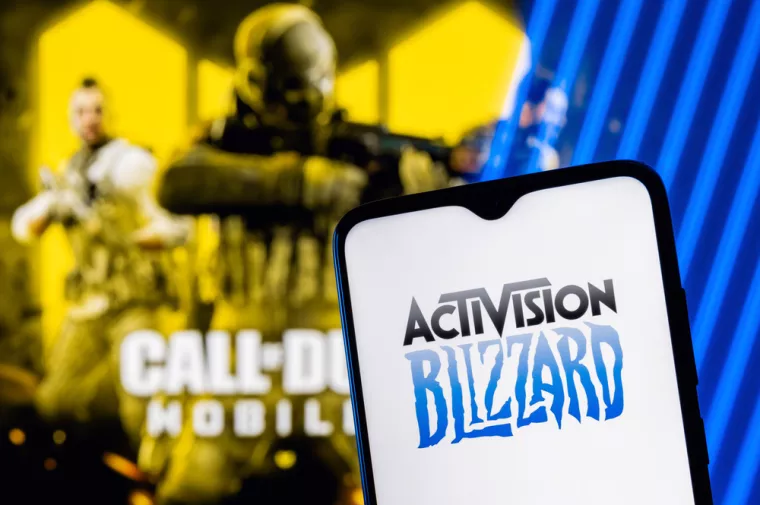 Activision Blizzard, Call of Duty