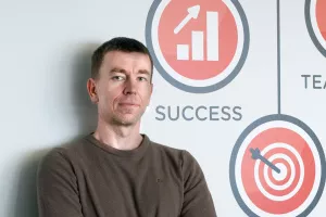 Marko Jertec