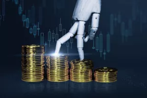 ai trži&scaron;te, umjetna inteligencija
