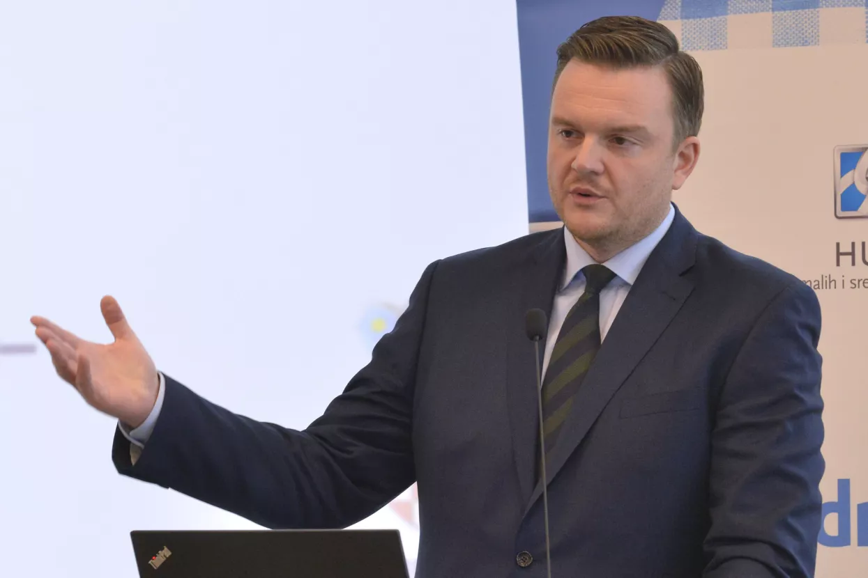 Marko Primorac