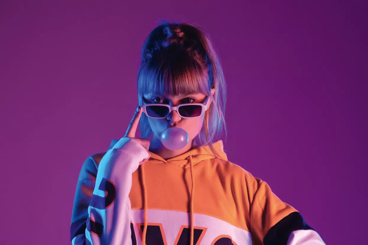 &Scaron;to morate znati o generaciji Z