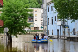 HRVATSKA POD VODOM: Deset razloga zbog kojih godinama trpimo preveliku &scaron;tetu od poplava