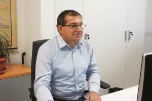 Andrej Skenderović
