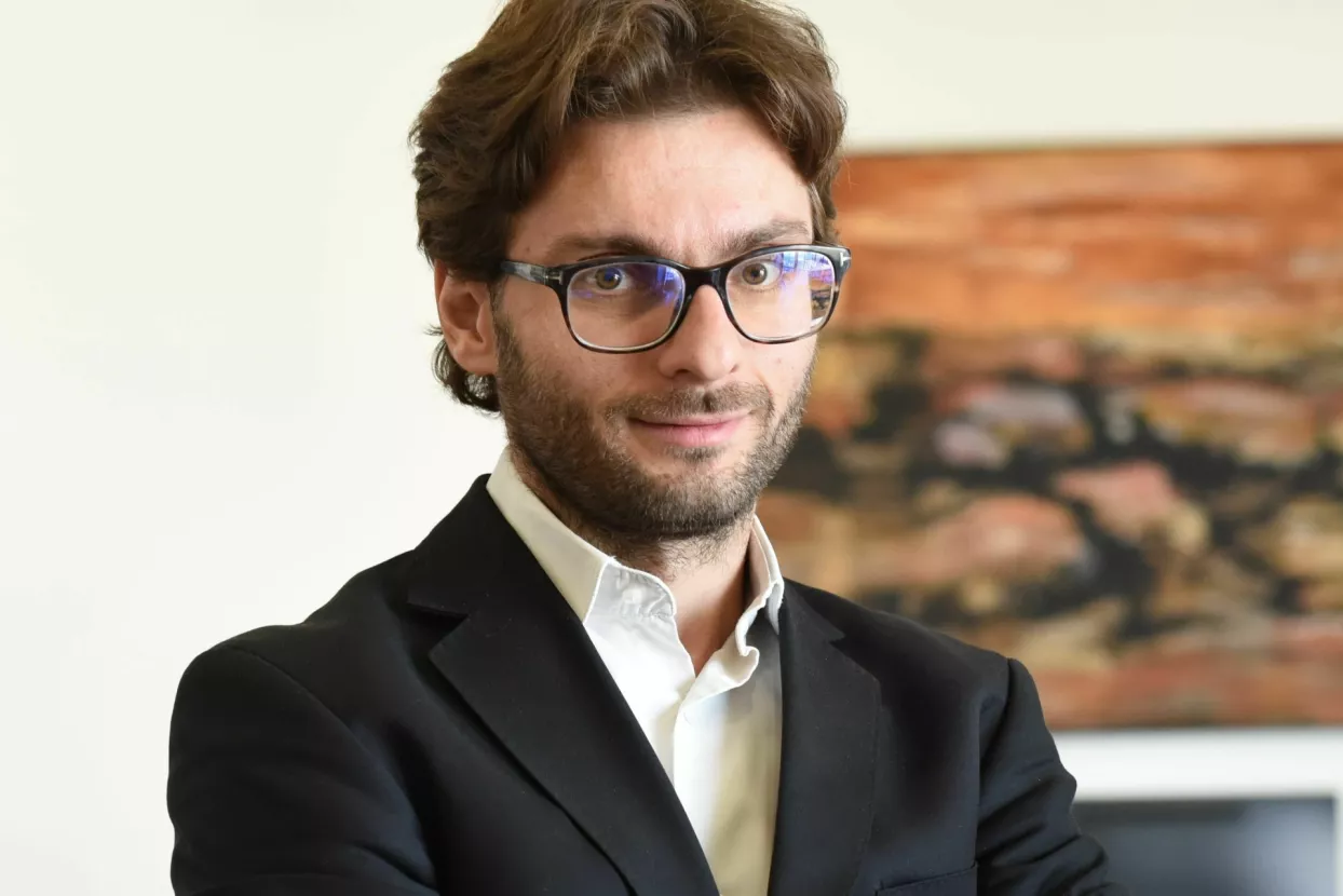 Branimir Jovanović, Bečki institut za međunarodne ekonomske studije