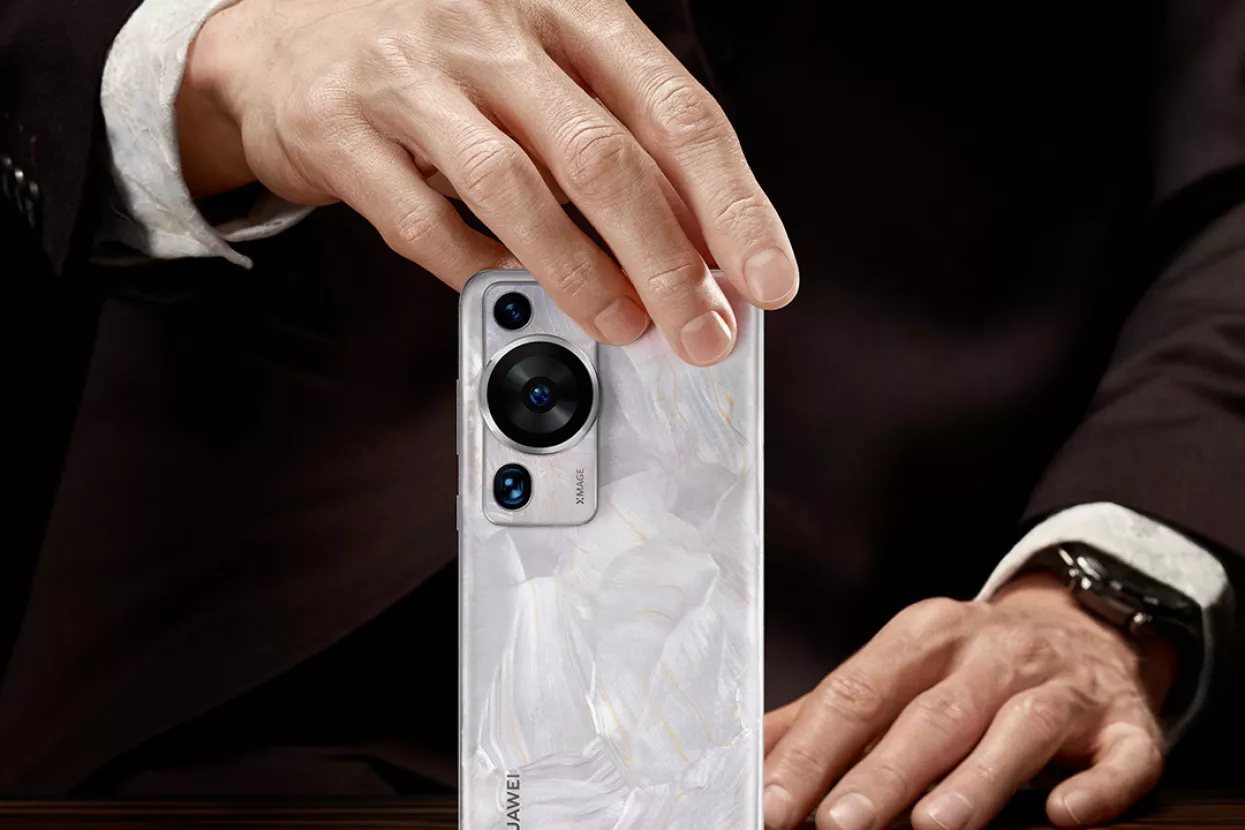 HUAWEI P60 Pro_2