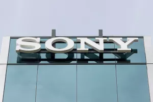 Sony zgrada