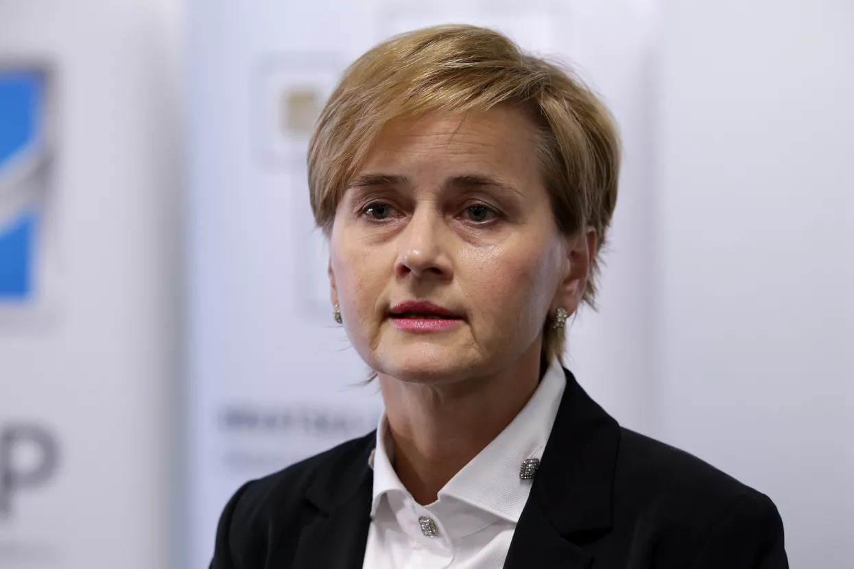 Sandra &Scaron;valjek
