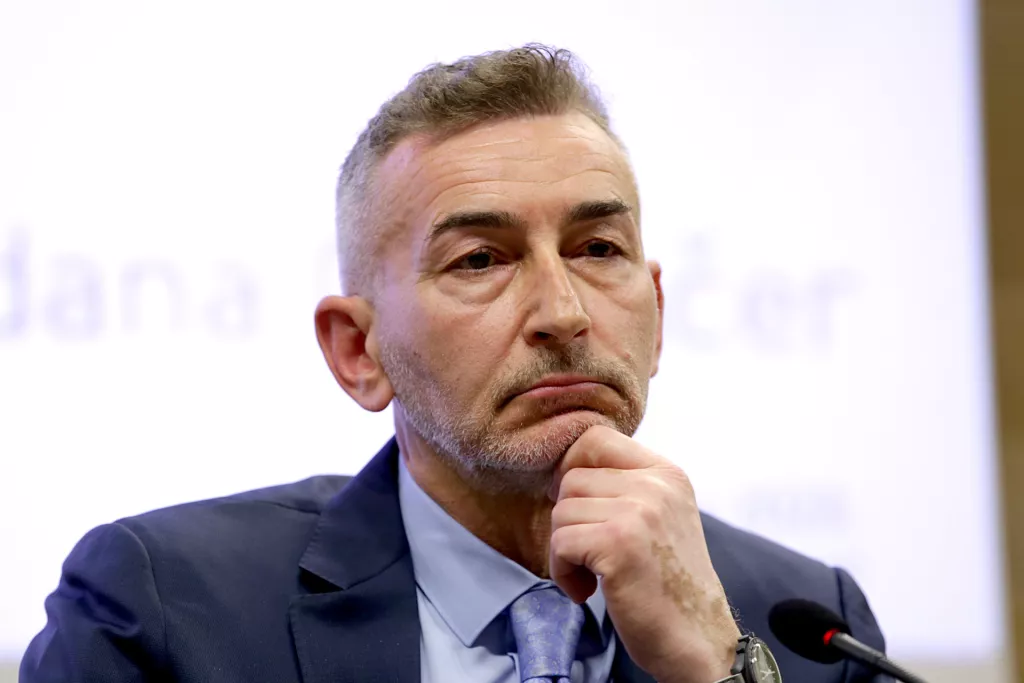 ESG - Održiva budućnost. Panel E: Sini&scaron;a Petrović