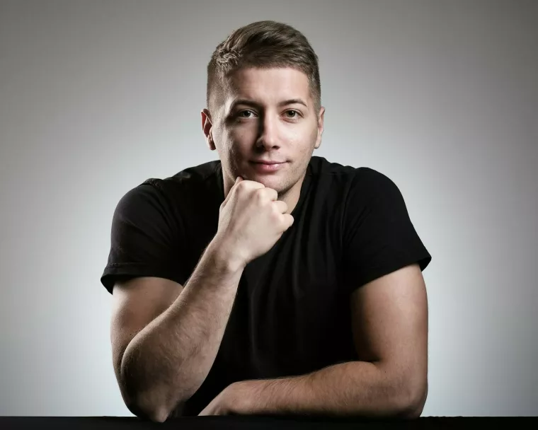 Dario Marčac, <br>osnivač Crew zajednice:<br>- Ljudi na različite dru&scaron;tvene mreže odlaze s različitim ciljevima i očekivanjima, pa s tim na umu treba i kreirati svoj sadržaj: želimo li ljude zabaviti, inspirirati, motivirati ili educirati<br>