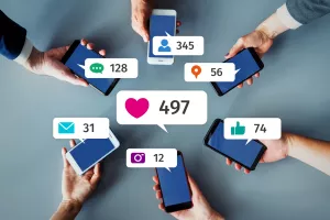 Influenceri poduzetnici