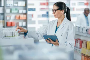 farmaceutska industrija, lijekovi