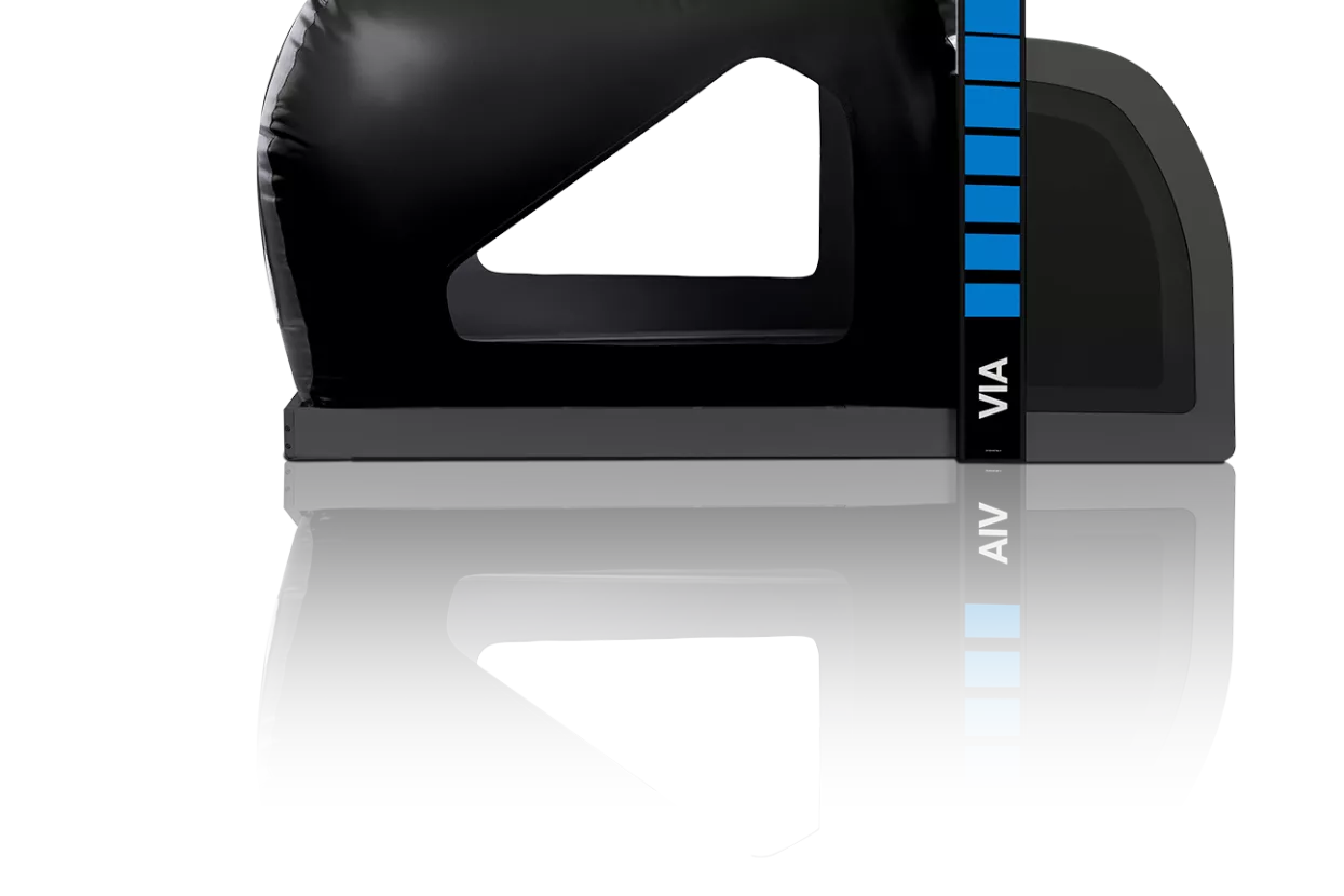 alter g
