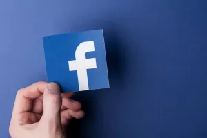 Facebook rebranding