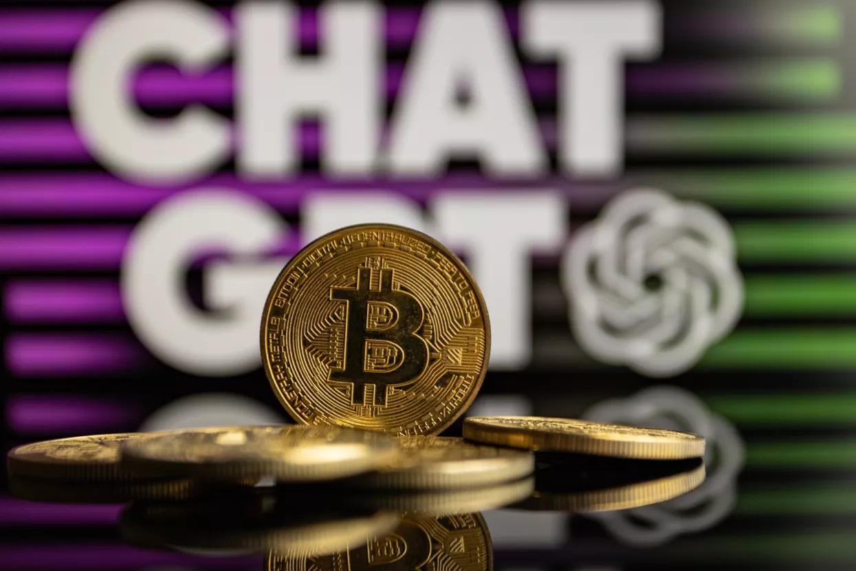 chatgpt, crypto, bitcoin