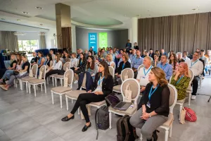 Konferencija Power of Data Spring 2023, Megatrend poslovna rje&scaron;enja