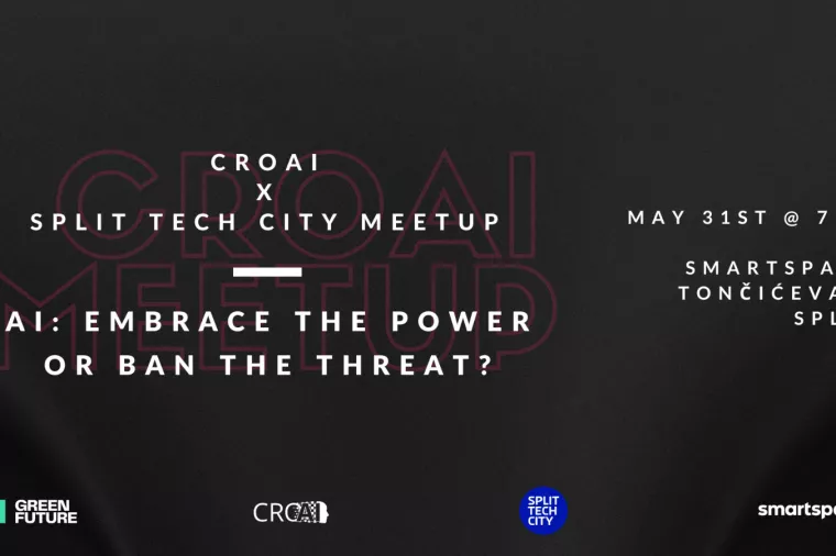 cro Ai meetup