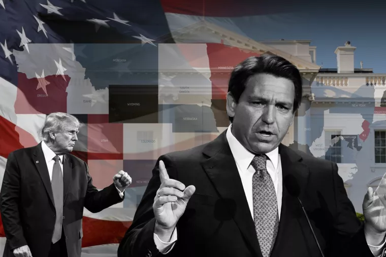 Ron DeSantis