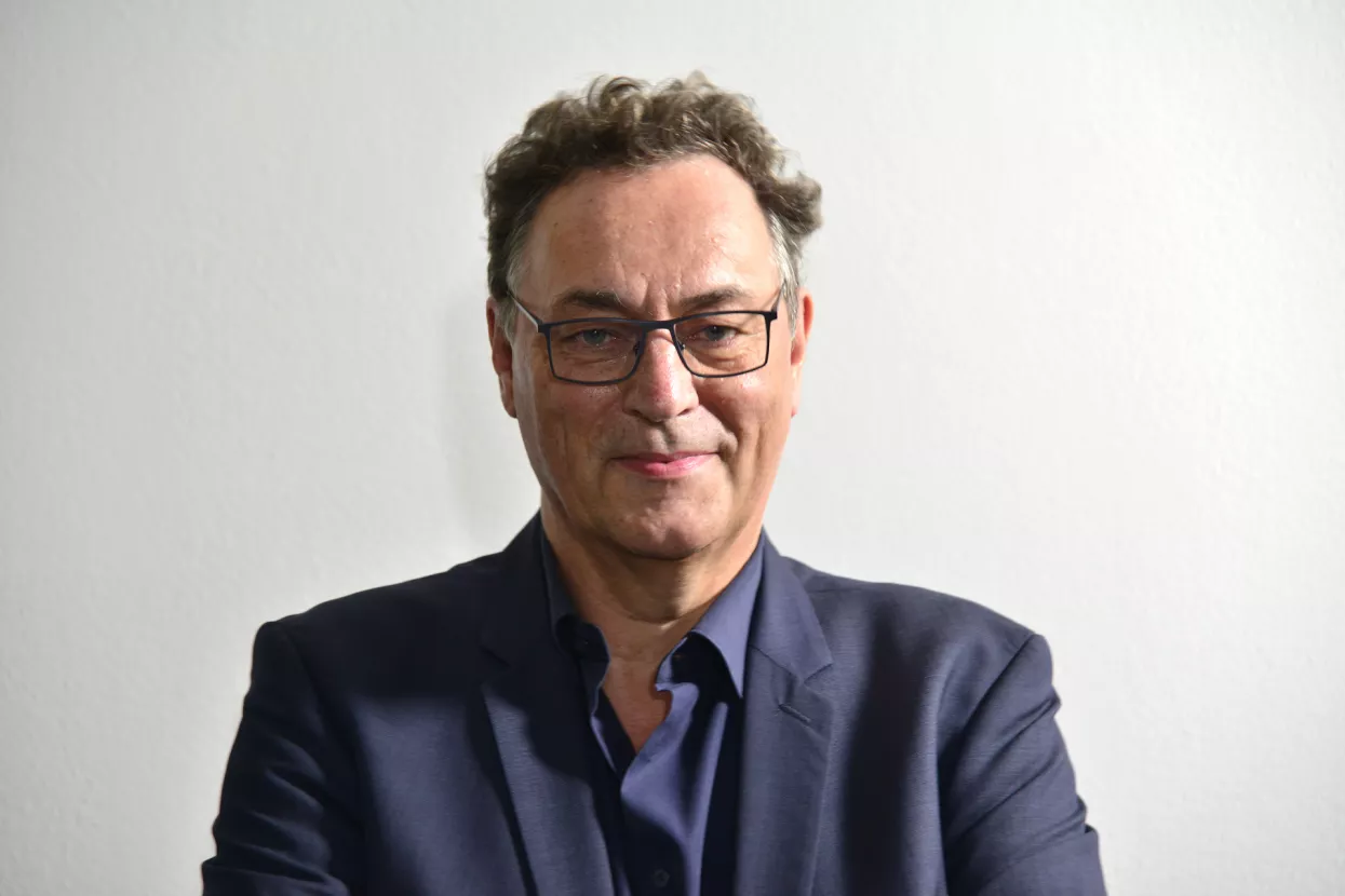 Gerd Leonhard