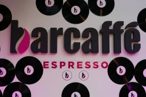 Barcaff&eacute; espresso