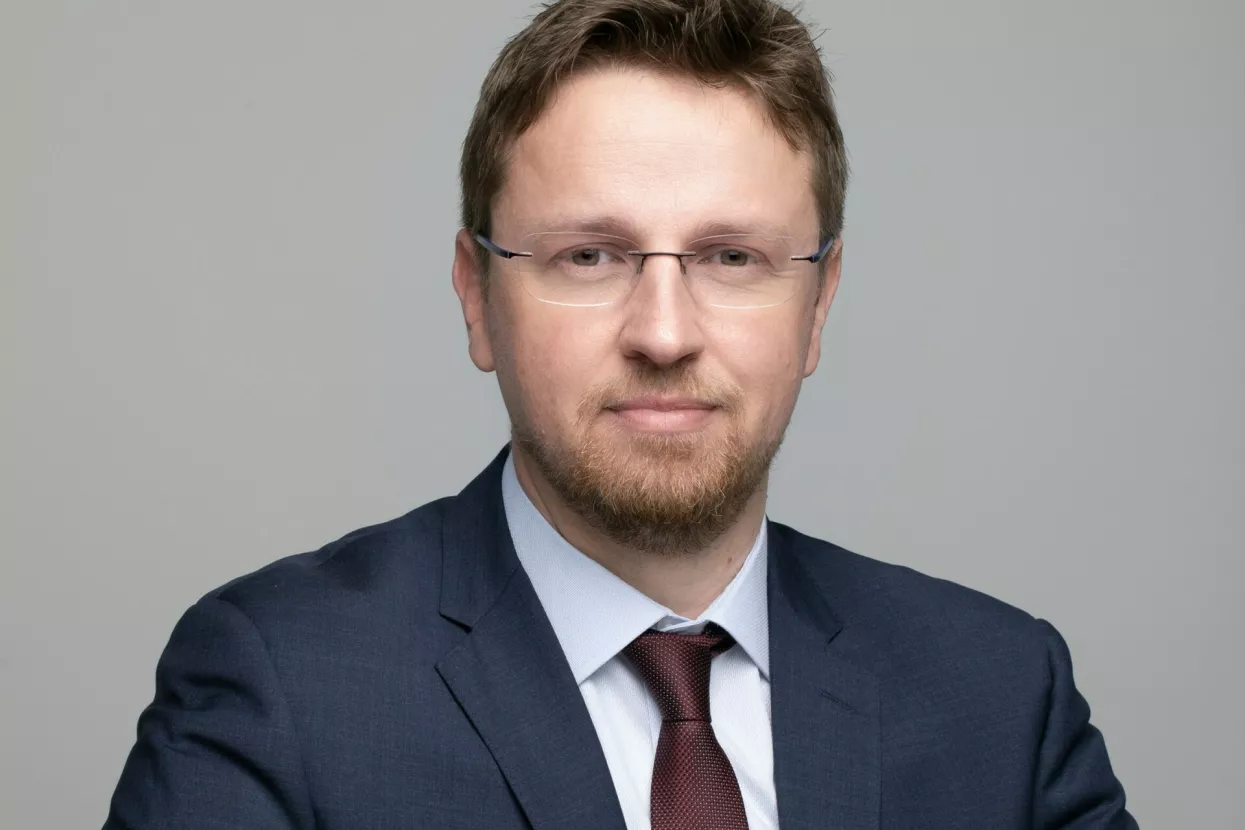 Vladimir Nol