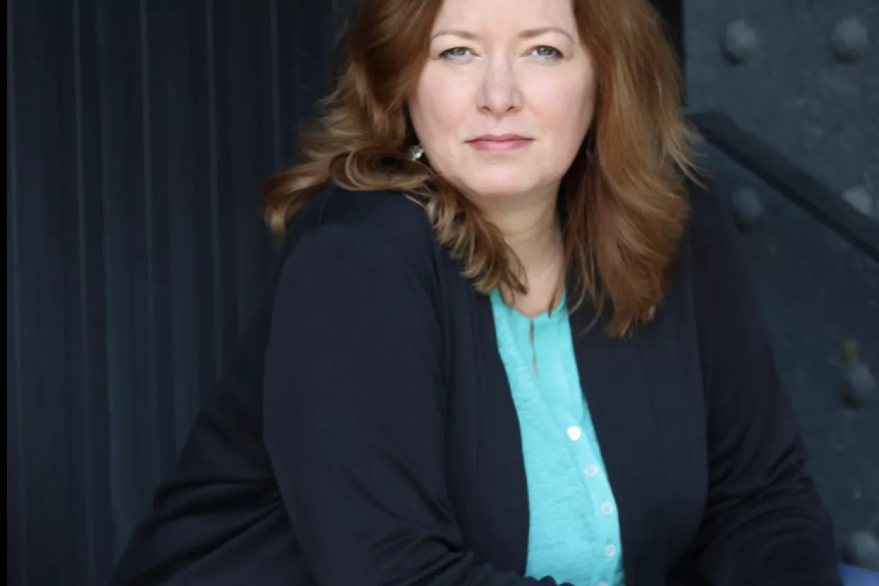 Kimberly Graham, Avatar