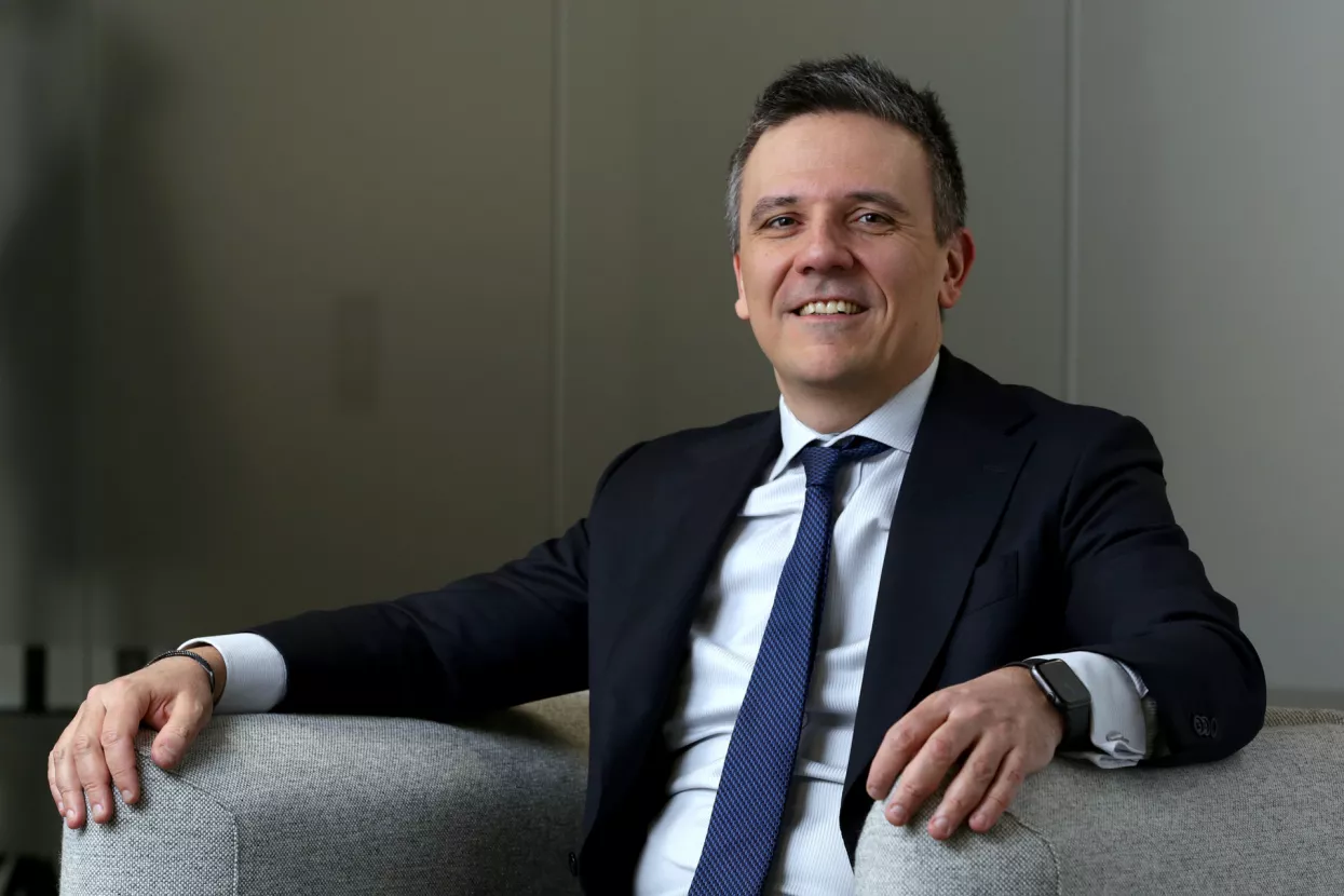 Hrvoje Stojić
