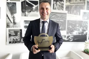 Zoran Mitreski