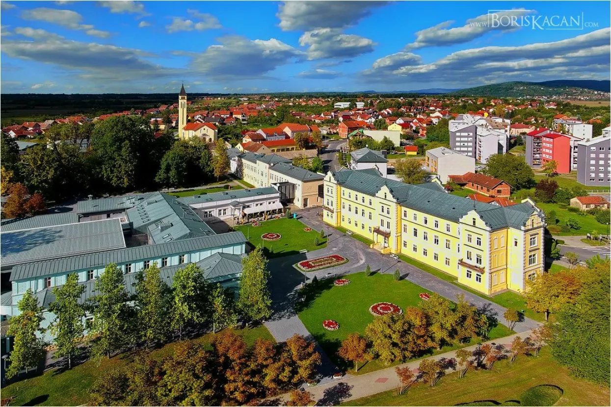 Grad Lipik 