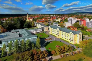 Grad Lipik 