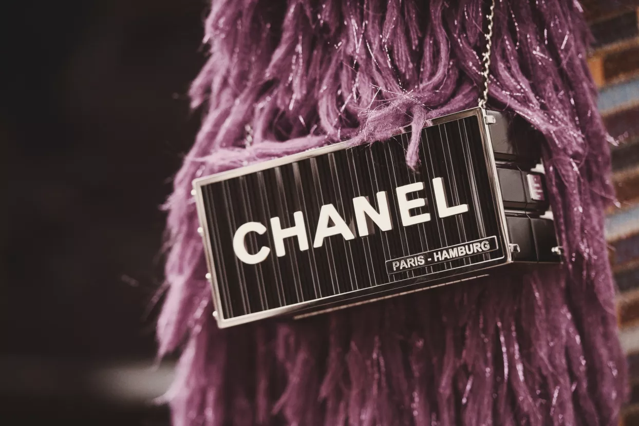 Chanel, luksuzni brend 