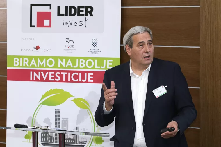 LIDER INVEST ZAPAD, Pula: Boris Te&scaron;ki