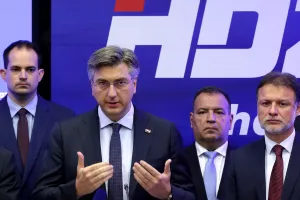 Andrej Plenković