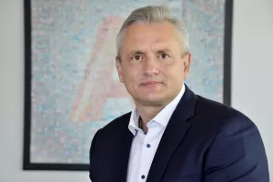 Jiř&iacute; Dvorjančansk&yacute;