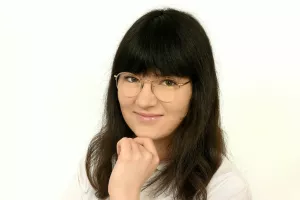 Donatella Pauković