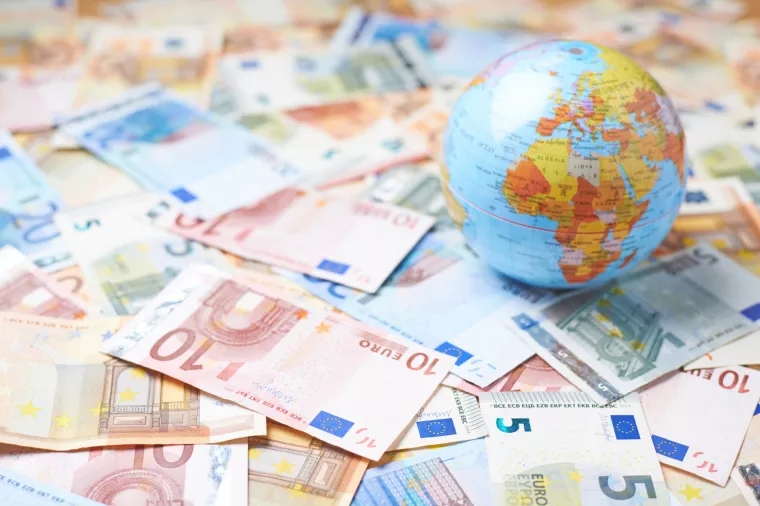 strana ulaganja investicije