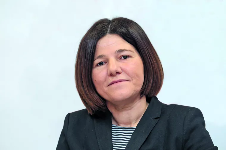Tanja Miljanić Presečki