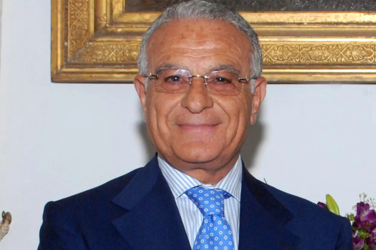 Antonio Palumbo