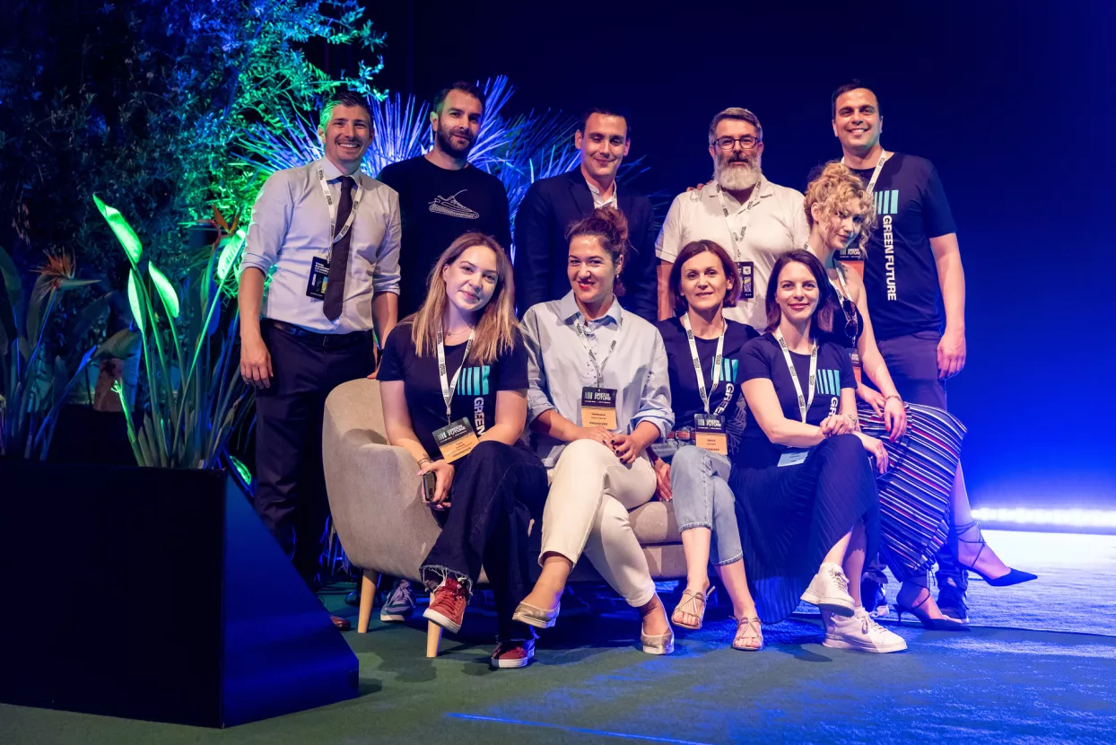 Green Future konferencija, Split 2023
