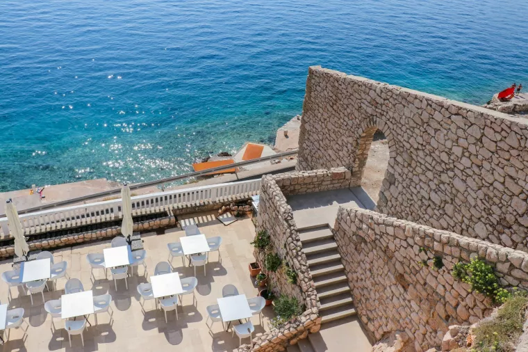 Hotel Kul IN u Jablancu 