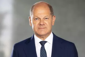 Olaf Scholz
