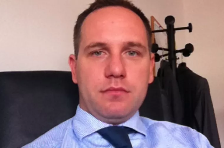 Ivan Gospodnetić