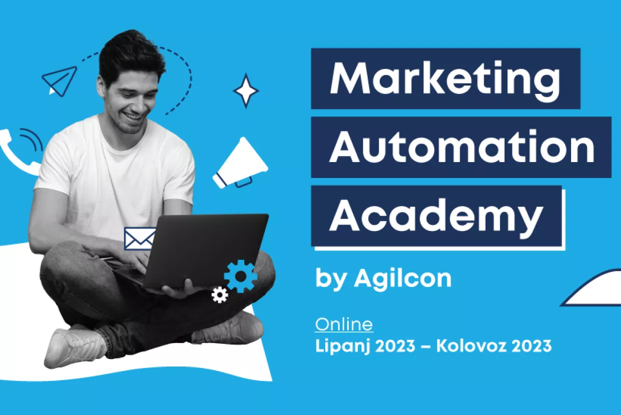 Agilcon akademija 
