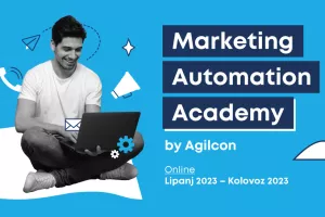 Agilcon akademija 